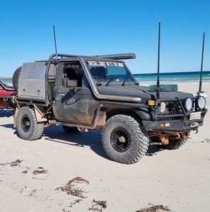 Meet your Posher, Ben